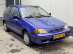 Suzuki Swift 1.0 GLS, Auto's, Suzuki, Gebruikt, Blauw, 17 €/maand, Swift
