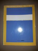 Fundamentals of Organizational Behaviour, Stephan P. Robbins, Ophalen of Verzenden, Beta, WO