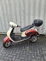 Elektrische scooter novox., Ophalen of Verzenden, Gebruikt, Overige typen, Novox