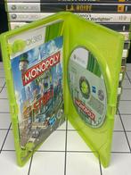 Monopoly Streets – Xbox 360 Game – Compleet, Spelcomputers en Games, Games | Xbox 360, Gekoppelde computers, Overige genres, Ophalen of Verzenden