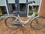 Moederfiets Gazelle Bloom, maat 53, 53 tot 56 cm, Ophalen, Zo goed als nieuw, Gazelle