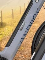 Van Dijck Triton Elektrische fietsen met Bafang midden motor, Fietsen en Brommers, Elektrische fietsen, Overige merken, Ophalen of Verzenden