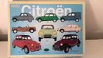 Puzzel 1000 stuks compleet, Ophalen of Verzenden, Meer dan 50 stukjes, Zo goed als nieuw, 6 jaar of ouder
