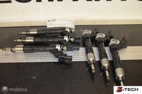 Injector Audi RS4 RS5 F5 2.9 TFSI ('17-'18) 06m906036s M214, Auto-onderdelen, Brandstofsystemen, Audi, Gebruikt, Ophalen of Verzenden