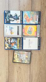 Playstation 2 spellen, Spelcomputers en Games, Games | Sony PlayStation 2, Ophalen