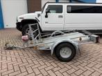 Trilplaat Aanhanger Aanhangwagen, Auto diversen, Aanhangers en Bagagewagens, Ophalen, Gebruikt