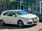 Golf 2.0 GTI goed onderhouden, 2e eigenaar, 65 €/maand, Stof, Zwart, 4 cilinders