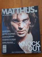 Matthijs. by Linda., Ophalen of Verzenden, Zo goed als nieuw, Glossy