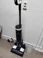 Tineco Stofzuiger net dweilfunctie, Ophalen of Verzenden, Zo goed als nieuw, Minder dan 1200 watt, Waterstofzuiger