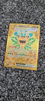 Pokemon kaart, Ophalen of Verzenden, Zo goed als nieuw, Losse kaart