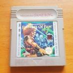 GAMEBOY | Wizards & Warriors X The Fortress of Fear, Spelcomputers en Games, Games | Nintendo Game Boy, Avontuur en Actie, Gebruikt