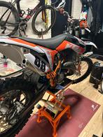 KTM SX 125 2014 crossmotor, Fietsen en Brommers, 6 versnellingen, 125 cc, Zo goed als nieuw, Ophalen