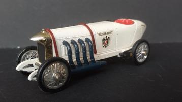 Blitzen Benz Rekordwagen 1910 1:43 Brumm Pol beschikbaar voor biedingen