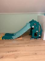 Speelgoed peuter glijbaan binnen & buiten, Ophalen, Gebruikt, Jongen of Meisje