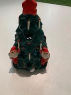 kerstboom beeldje, Niet bekend, Niet bekend, Nieuw, Ophalen of Verzenden