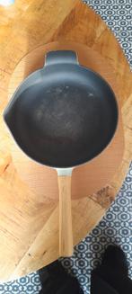 Berghof koekepan gietijzer 26 cm 10 euro, Huis en Inrichting, Keuken | Potten en Pannen, Ophalen, Koekenpan of Braadpan