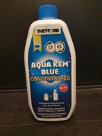 Aqua Kem Blue - Toiletvloeistof  - nog bijna vol, Caravans en Kamperen, Ophalen of Verzenden, Gebruikt