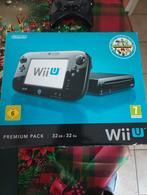 Wii U Compleet in Doos + 25 Games (Mario!) + 3 Controllers, Spelcomputers en Games, Spelcomputers | Nintendo Wii U, Ophalen