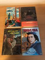 Kinderboeken door C. Van Rijswijk, Ophalen of Verzenden