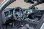 Volvo S60 B4 R-Design, Harman/Kardon, Stoel & Stuurverwarmin, 4 cilinders, 1969 cc, Wit, Origineel Nederlands