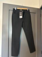 Mooie zwarte nieuwe LaDress broek maat L te koop, Kleding | Dames, Broeken en Pantalons, Verzenden, Zwart, Maat 42/44 (L), Nieuw