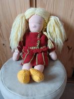 Pop, Ophalen, Babypop