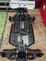 Buggy 1.8 xray 2024 model, Hobby en Vrije tijd, Elektro, Gebruikt, Auto offroad, Ophalen of Verzenden