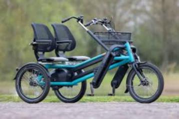 VanRaam Fun2Go driewielfiets in Amsterdam beschikbaar voor biedingen