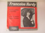 45 Francoise Hardy - Tous Les Garcons Et Les Filles, Cd's en Dvd's, Pop, Gebruikt, Ophalen of Verzenden, Single
