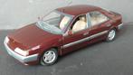 Citroen Xantia 1.8 Phase 1 1:18 Segem Paris Pol, Hobby en Vrije tijd, Modelauto's | 1:18, Ophalen of Verzenden, Zo goed als nieuw
