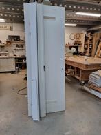 Meterkast deur met kozijn, 215 cm of meer, 80 tot 100 cm, Zo goed als nieuw, Ophalen