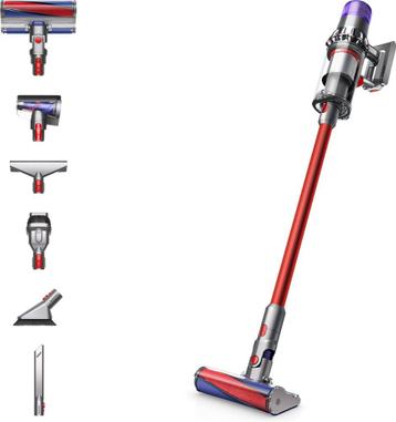 Dyson V11 Fluffy - Steelstofzuiger - 185 Air Watts - Nieuw beschikbaar voor biedingen