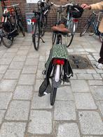 Union Damesfiets - Goed onderhouden, Fietsen en Brommers, Fietsen | Dames | Damesfietsen, Overige merken, Versnellingen, Ophalen of Verzenden