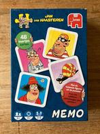 Jan van Haasteren - Memo, Ophalen of Verzenden, Minder dan 500 stukjes, Zo goed als nieuw, Overige typen