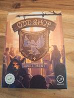 Odd shop Jolly dutch, Hobby en Vrije tijd, Gezelschapsspellen | Kaartspellen, Ophalen of Verzenden, Zo goed als nieuw