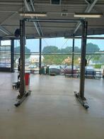 ROTARY 2-Koloms hefbrug SPOA40M-5 EH2, Auto diversen, Autogereedschap, Ophalen, Gebruikt