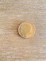 5 Gulden munt. E.K 2000, Postzegels en Munten, Ophalen, Overige landen, Losse munt