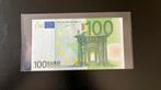 €100,- Wim Duisenberg - Nederland (P) - G003 !!, Ophalen of Verzenden, Overige landen, 50 euro