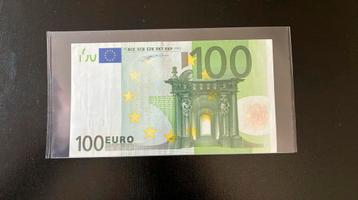 €100,- Wim Duisenberg - Nederland (P) - G003 !! beschikbaar voor biedingen