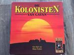 Gezelschapsspel De Kolonisten van Catan, Hobby en Vrije tijd, Gezelschapsspellen | Bordspellen, Drie of vier spelers, Ophalen of Verzenden