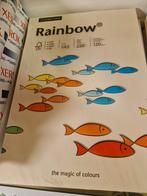A3 papier van Rainbow 120gr, Ophalen of Verzenden, Nieuw