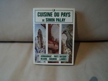 La cuisine du pays (Français) Poche – 15 novembre 2017 beschikbaar voor biedingen