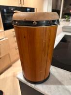 Mini Djembé/Timba - Beschadigd, Muziek en Instrumenten, Ophalen, Gebruikt, Overige merken