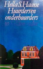 Hella S. Haasse - Huurders en onderhuurders (Ex.2), Ophalen of Verzenden, Gelezen, Nederland