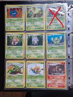 DP Great encounters pokemon kaarten collectie of los, Ophalen, Zo goed als nieuw, Meerdere kaarten, Foil