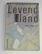 Levend land, J.I.S. Zonneveld, Gelezen, Ophalen of Verzenden, Niet van toepassing