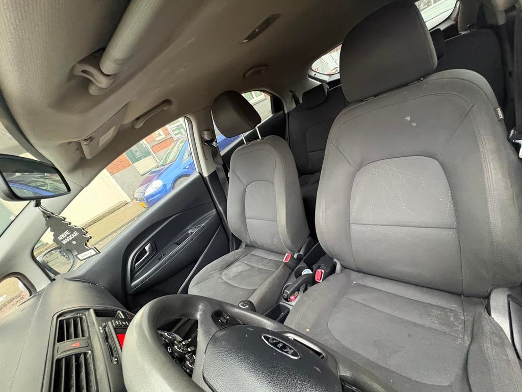 Kia Rio 2012, Auto-onderdelen, Interieur en Bekleding, Ophalen, Kia