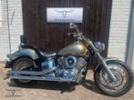 YAMAHA XVS 1100 DRAGSTAR (bj 1999), Motorrijbewijs A, Particulier, Meer dan 35 kW, Overig