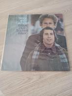 Simon & Garfunkel - Bridge Over Troubled Water LP, Ophalen of Verzenden