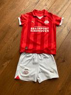 PSV tenue Maat 152, Maat XS of kleiner, Ophalen of Verzenden, Gebruikt, Set